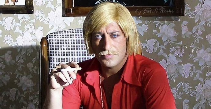 Cem Yılmaza Haddini aşmıştır! tepkisi geldi. Sizce, Cem Yılmaza tepkiler haklı mı?