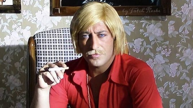 Cem Yılmaz'a "Haddini aşmıştır!" tepkisi geldi. Sizce, Cem Yılmaz'a tepkiler haklı mı?