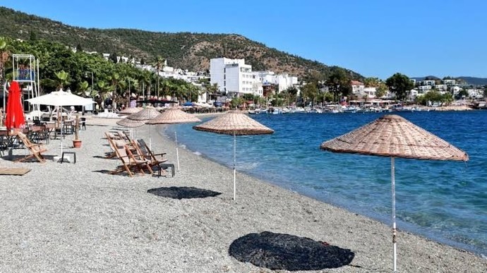 Üzgün müsünüz, yoksa yorgun mu?