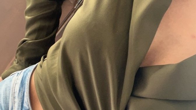 Bu bluzla hangi renk pantolon gider?
