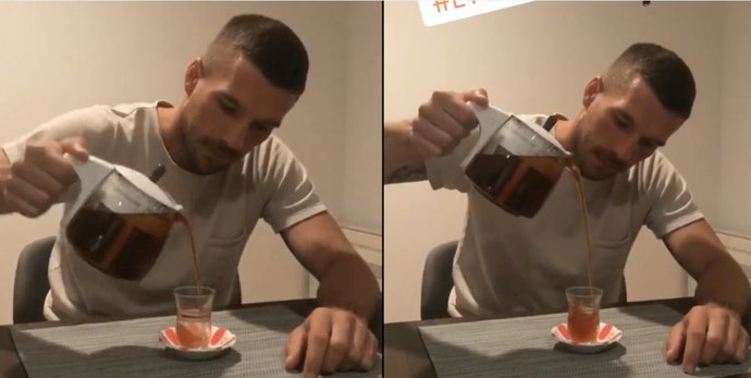Lukas Podolski mi, Mesut Özil mi? Hangisi daha fazla Evin Oğlu?