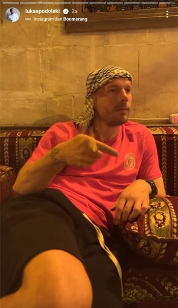 Lukas Podolski mi, Mesut Özil mi? Hangisi daha fazla Evin Oğlu?