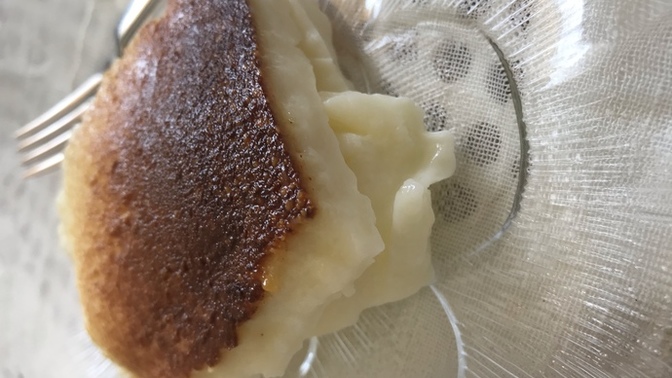 Kazandibi sever misiniz?