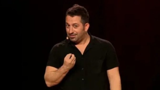 Sizce en komik Stand Up sanatçısı kim?