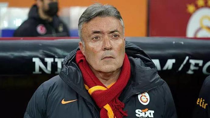 Galatasarayda Domènec Torrent ile yollar ayrıldı! Ne düşünüyorsunuz?
