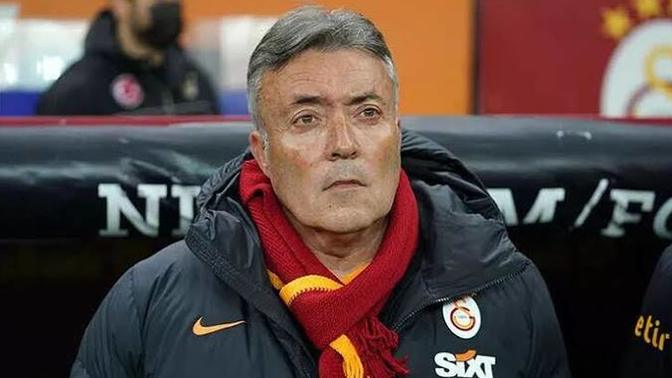 Galatasaray'da Domènec Torrent ile yollar ayrıldı! Ne düşünüyorsunuz?
