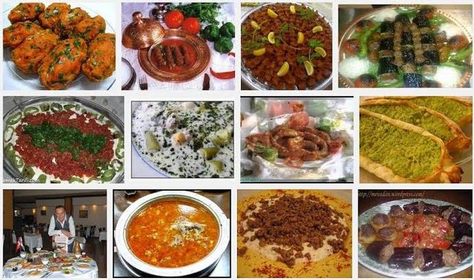 Sizce hangi şehrin yemek kültürü daha iyi?