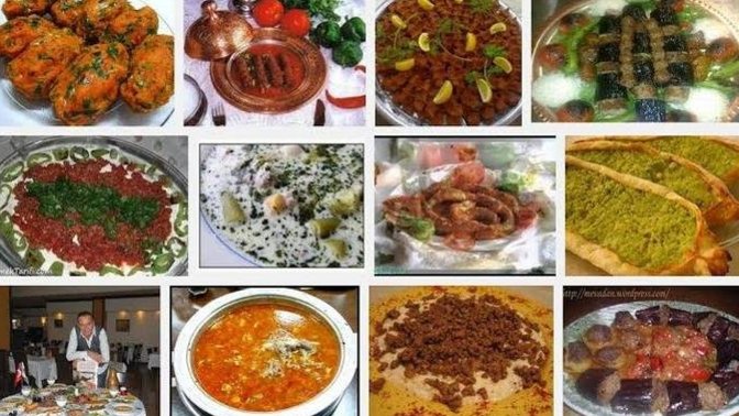 Sizce hangi şehrin yemek kültürü daha iyi?