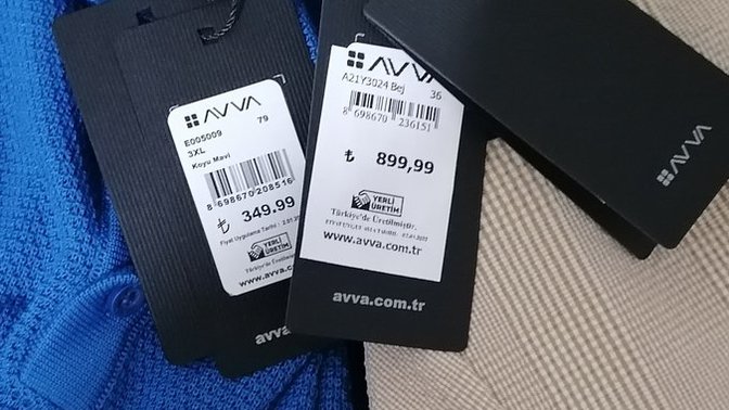 Ekonomi çok iyi değil mi?