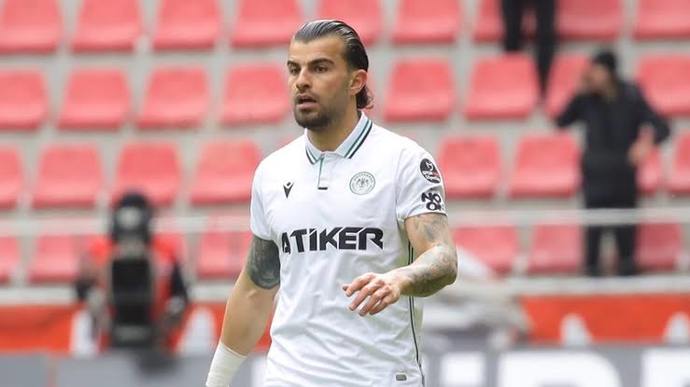 Abdulkerim Bardakçı Fenerbahçede! Transferi nasıl buldunuz?