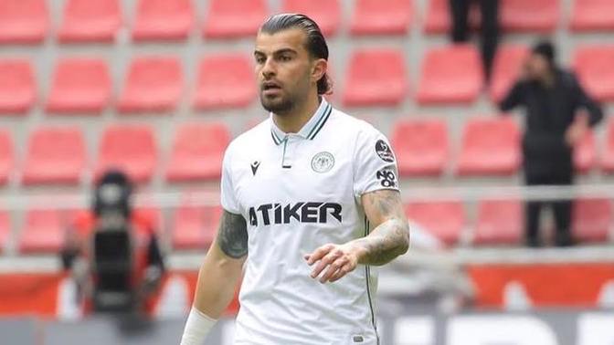 Abdulkerim Bardakçı Fenerbahçe'de! Transferi nasıl buldunuz?