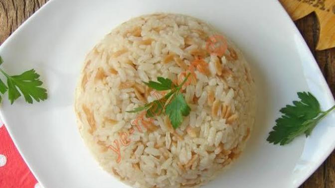 Pirinç pilavını mı bulgur pilavını mı daha çok seversiniz?