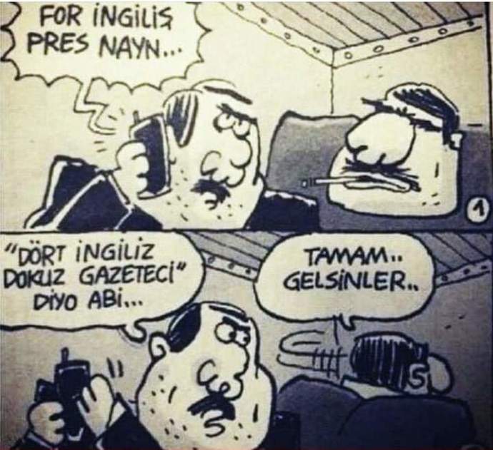 Yabancı diliniz var mı? Hangisi?