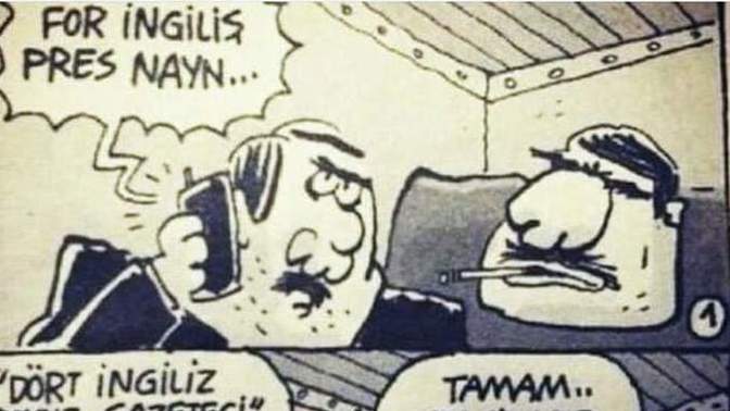 Yabancı diliniz var mı? Hangisi?