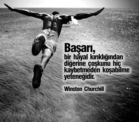 Motivasyonunuz hemen düşer mi?