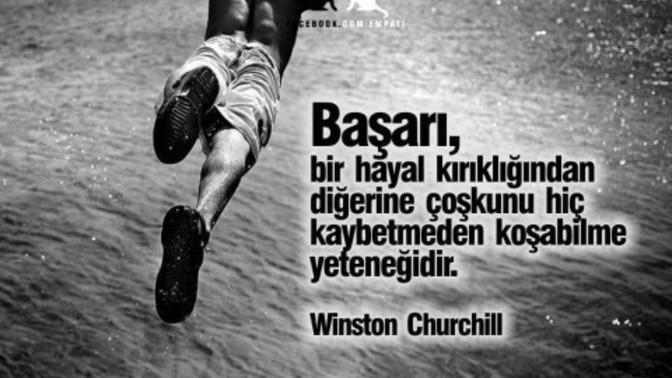 Motivasyonunuz hemen düşer mi?