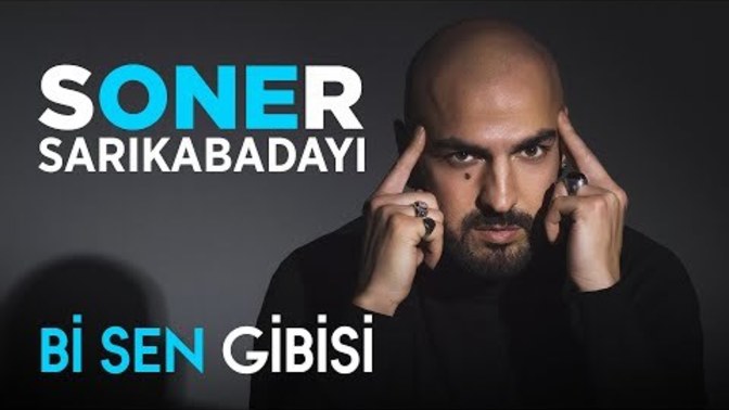 Bi sen gibisi kolay bulunur mu?