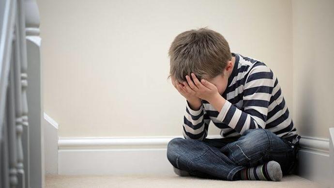Çocuğunuz depresyona girse ne yapardınız?