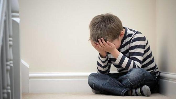 Çocuğunuz depresyona girse ne yapardınız?