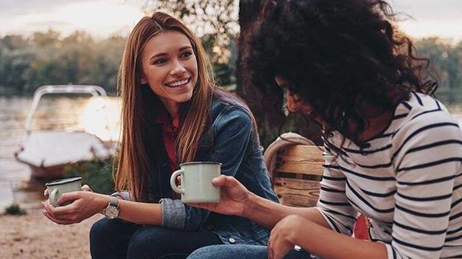 Çevrenizdekiler sizden yardım istediğinde, müsait olmasanız da bir yolunu bulup destek olur musunuz?