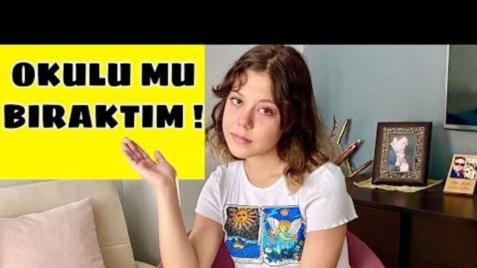 Sınıfında yaşıtları yok diye 9. Sınıfı tekrar okumak düşüncesi saçma mı?