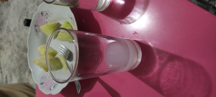 Ayol yangın var mı sizdede sıcak değil mi?