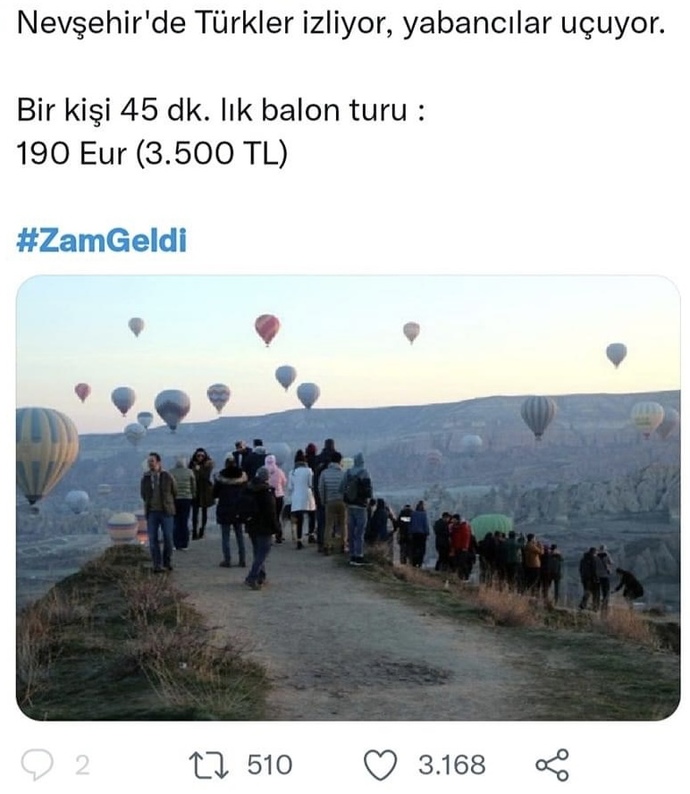 kendi ülkende mülteci olduğunu farkettiğin o an…