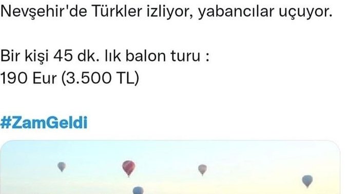 Bu ülkede ne kadar mutlusunuz?