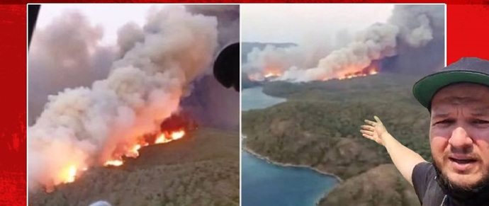 Şahan Gökbakar, Nerede bu uçaklar? diye sordu! Sizce, uçaklar ne zaman gelir?