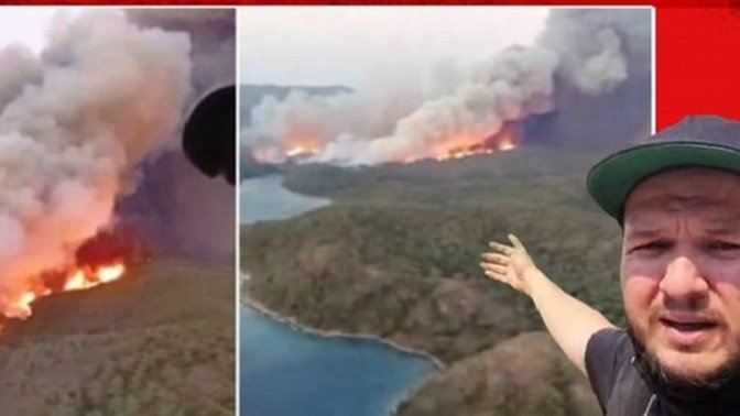 Şahan Gökbakar, "Nerede bu uçaklar?" diye sordu! Sizce, uçaklar ne zaman gelir?