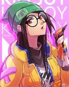 Killjoy