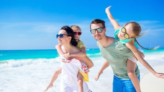 Tatil i̇çin 20 bin lira yeterli mi?