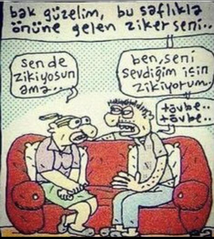 Seven insan nude ister mi?