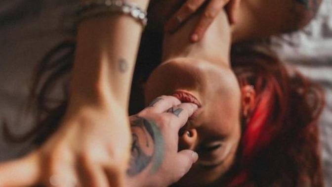 Oral seksi sağlıklı bulmuyorum deyip yapmayan kişiyle cinsellik yaşar mısın?