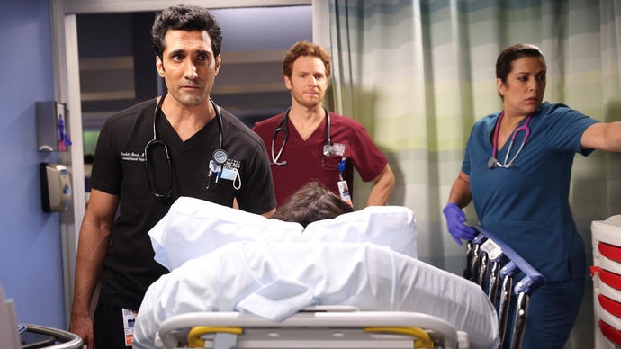 Doktor hasta seçebilmeli mi?