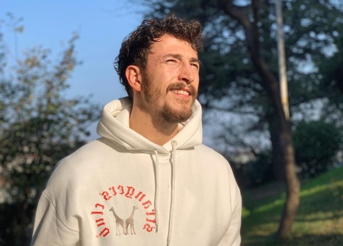 Finale kalması kesin gözüken Berkanın bu hafta Survivordan elenmesine şaşırdınız mı?