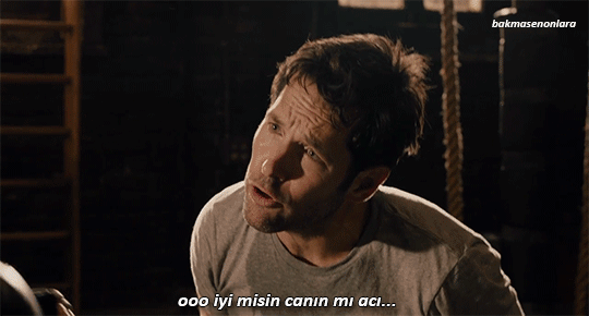 Argo/Küfür kullanmadan 1 gün geçirebilir misin?