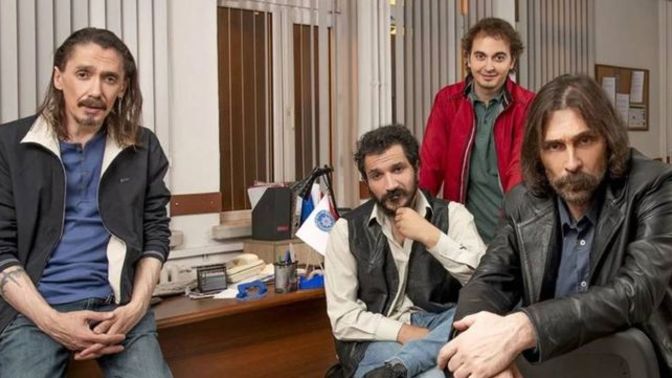 Efsane dizi geri dönüyor: Behzat Ç fragmanı yayınlandı! Nasıl buldunuz?