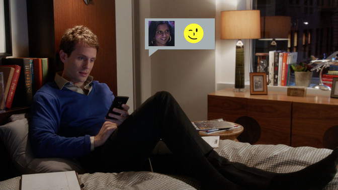 Nişanlıyla sexting yapılır mı?