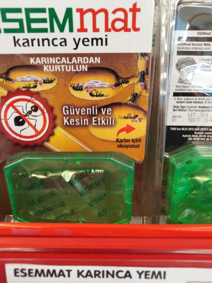Satın aldığınız en lüzumsuz şey neydi?