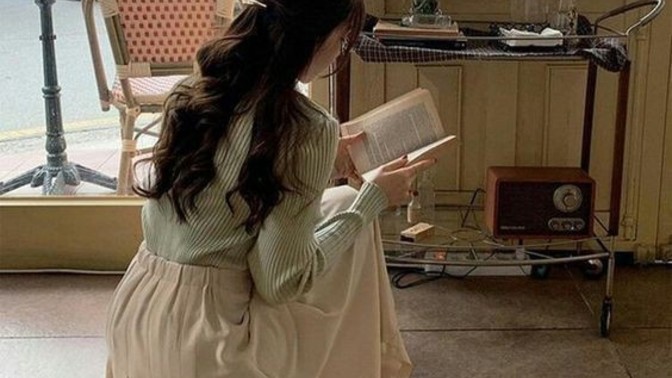 Bir kitap yazacaksınız konusu ne olurdu?