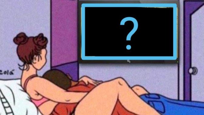 Sevgiliniz ile ne izlemek istersiniz?