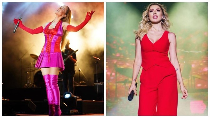 Kimin konser tarzı daha güzel?