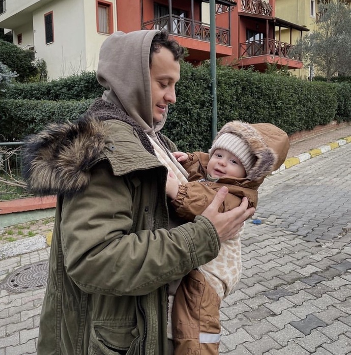En cool fenomen babayı seçiyoruz! Favoriniz hangisi?