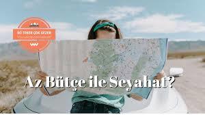 Bu yaşam şartlarında seyahat planlarınız ne alemde?