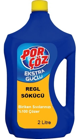 Regl söktürme için ne yapabilirim?
