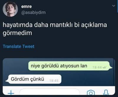 Mesajlarınıza görüldü atılması mı daha sinir bozucu, hiç cevap verilmemesi mi?