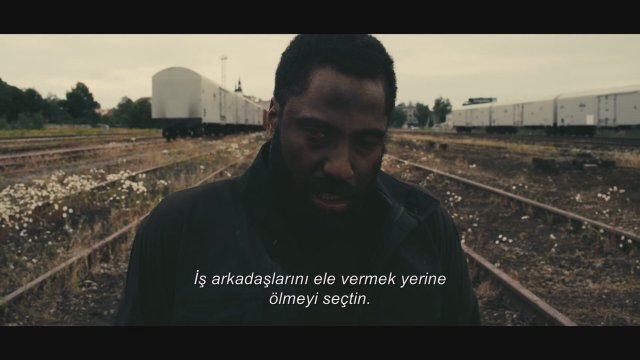 Beyin yakan filmleri izlemeyi sever misiniz?