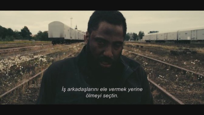 Beyin yakan filmleri izlemeyi sever misiniz?