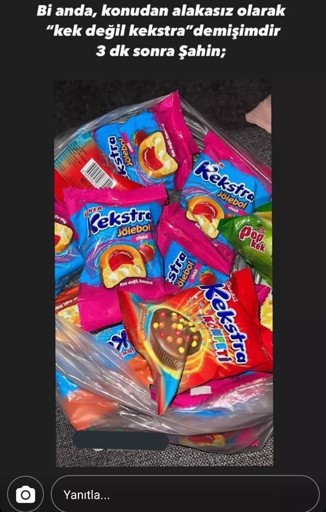 Ciddi mi bunlar ya?